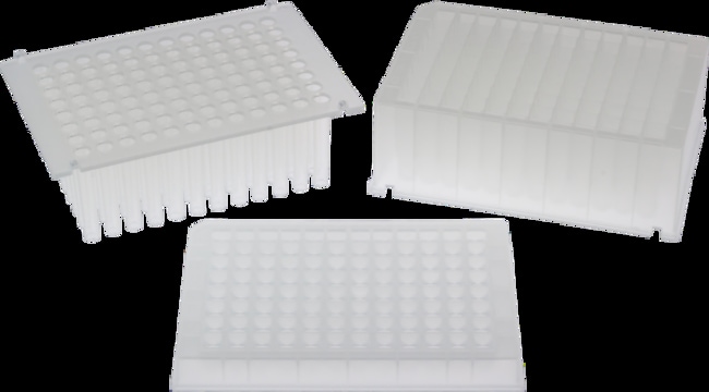 Macherey-Nagel™ Kit A d’accessoires Kingfisher 96