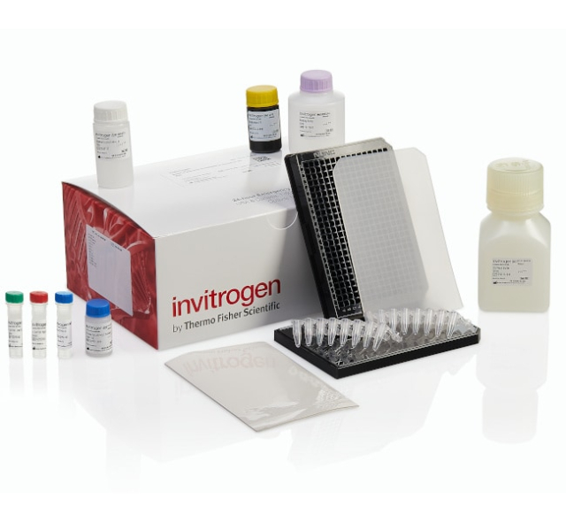 Invitrogen&amp;trade;&amp;nbsp;ProcartaPlex&amp;trade; Human Cytokine/Chemokine/Growth Factor 384 well Panel, 45plex