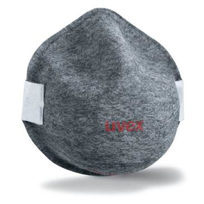  Uvex Masque préformé silv-Air p 7200 FFP2\ 