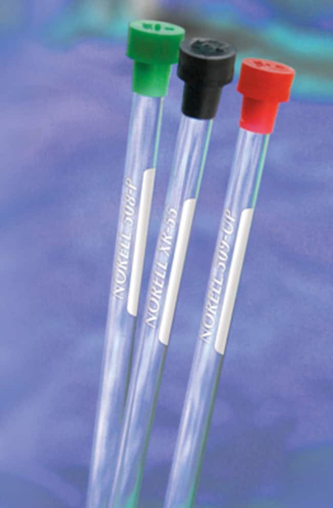 Tubes à échantillons RMN en verre borosilicaté Norell&trade; HT Plus MHZ