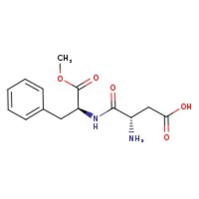  Thermo Scientific Chemicals Aspartame, 98 %