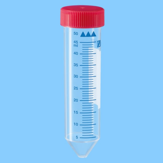 Sarstedt&amp;trade;&amp;nbsp;Tube, 50mL