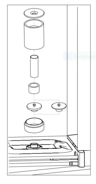 Sartorius&trade;&nbsp;Kit d’étalonnage pour pipette
