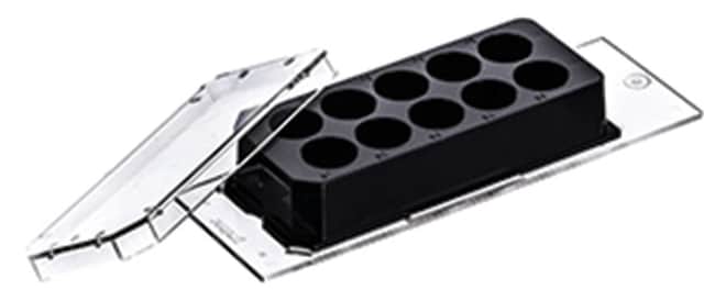 Greiner Bio-One Lames pour culture cellulaire CELLview™