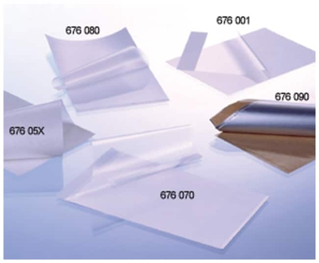 Greiner Bio-One&nbsp;VIEWseal Adhesive Microplate Sealer