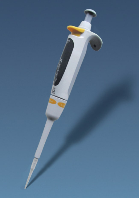 Brand&amp;trade;&amp;nbsp;Transferpette&amp;trade; S Fixed Volume Pipette