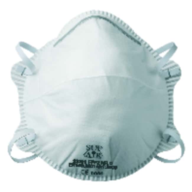 Coverguard&trade;&nbsp;Masque facial FFP2 NR D