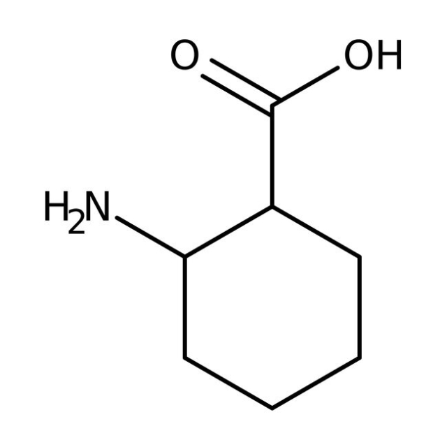  Acide (1S,2S)-2-aminocyclohexanecarboxylique, 97 %, Thermo Scientific Chemicals