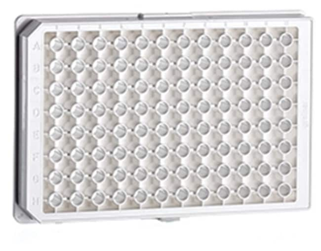 Greiner Bio-One&amp;nbsp;LUMITRAC&amp;trade; 600 &amp;mu;Clear Bottom 96-Well Half-Area Microplate