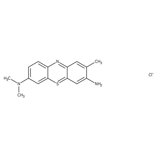  Thermo Scientific Chemicals Bleu de toluidine O, certifié, 65 % teneur en colorant min