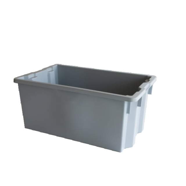 Gilac&trade;&nbsp;Nestable and Stackable Container