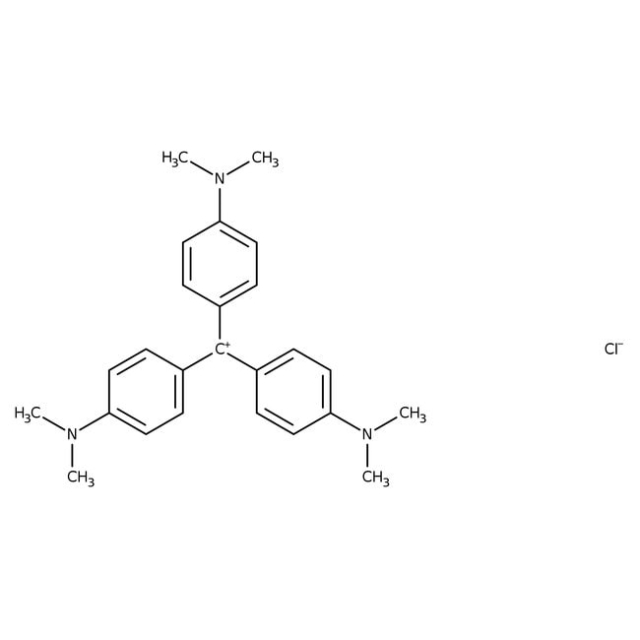 Thermo Scientific Chemicals&amp;nbsp;Cristal violet, certifié