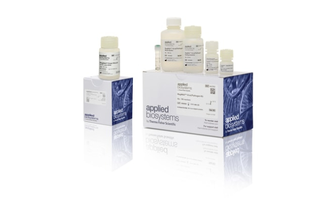 Applied Biosystems&trade;&nbsp;MagMAX&trade; Viral/Pathogen Nucleic Acid Isolation Kit, for HIV-1 dried blood spots (DBS)