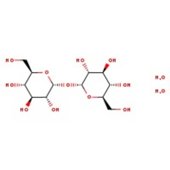 D-(+)-tréhalose, dihydraté, Fisher BioReagents