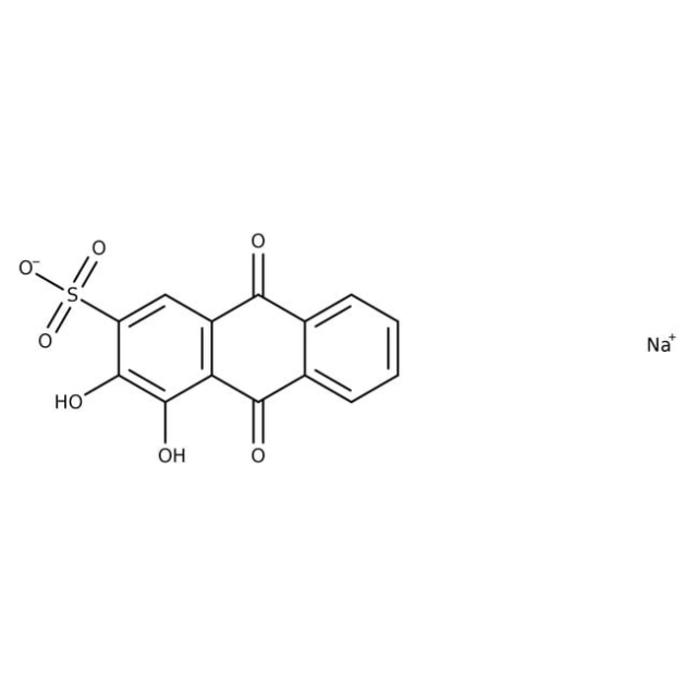  Thermo Scientific Chemicals Sel de sodium alizarine rouge S, solution p / v aq. 1 %