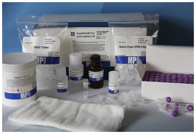 MP Biomedicals&trade;&nbsp;Kit FastRNA&trade; Pro Soil-Indirect