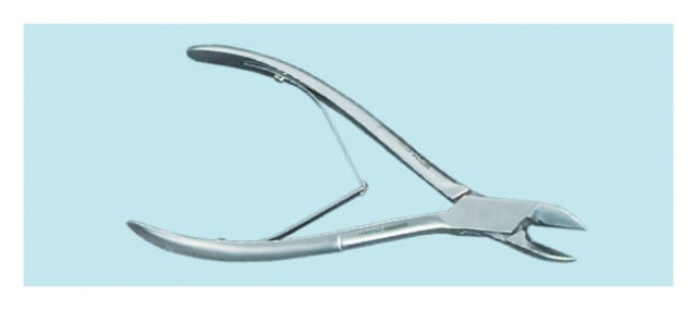 Epredia&amp;trade;&amp;nbsp;Forceps de Littauer-Liston Shandon&amp;trade;pour coupe d’os