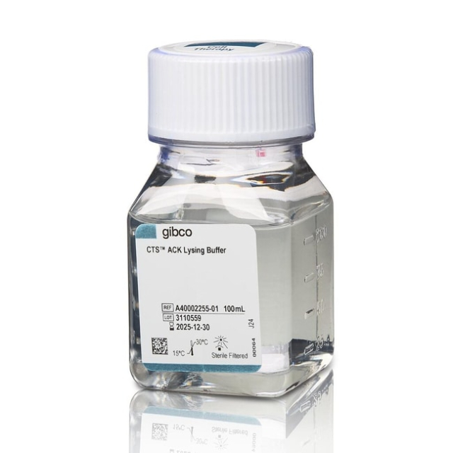Gibco&trade;&nbsp;CTS&trade; ACK Lysing Buffer