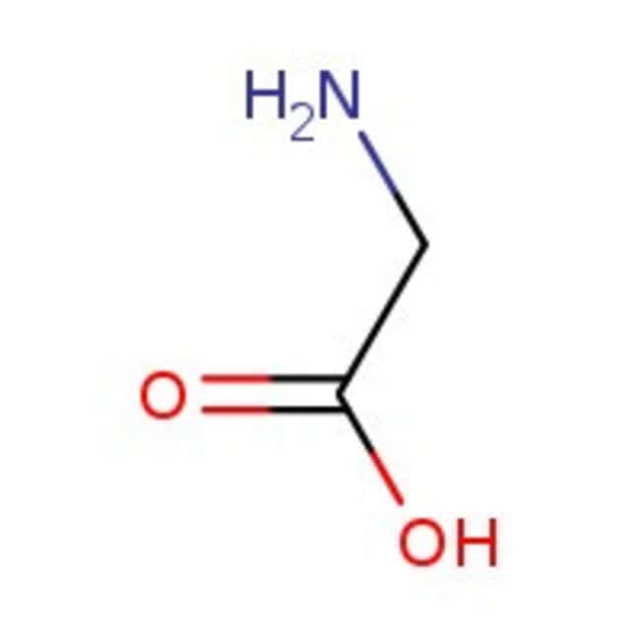  Thermo Scientific Chemicals Glycine, 99,5+ %