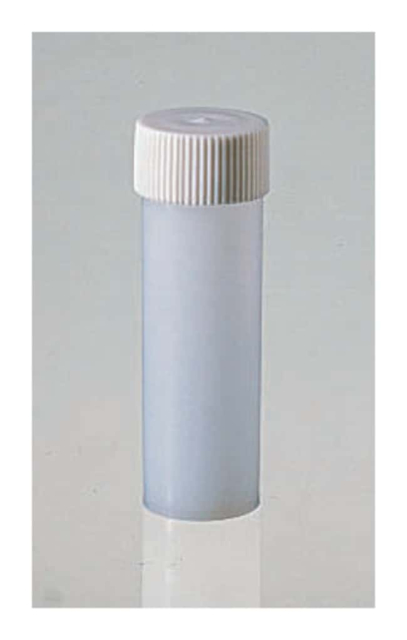 Fisherbrand&amp;trade;&amp;nbsp;Bulk-Packed HDPE 7mL Scintillation Vial