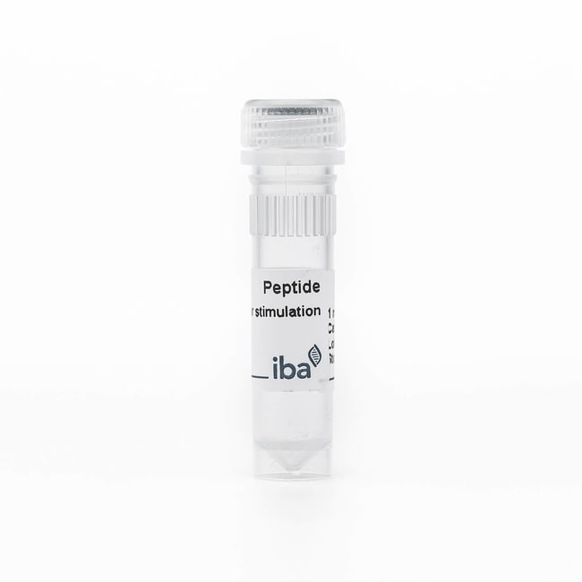 IBA Lifesciences&nbsp;SARS-CoV-2 Peptide FVSEETGTL (HLA-A&ast;0206)