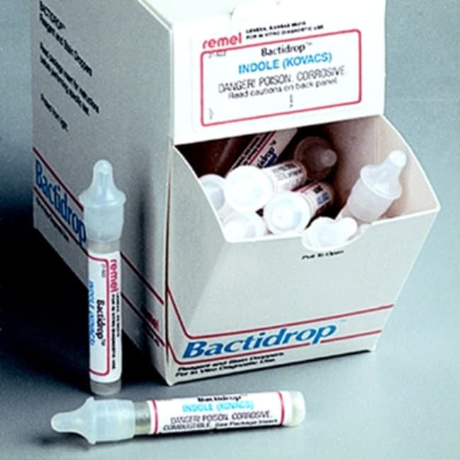 Thermo Scientific&trade;&nbsp;Encre Remel&trade; BactiDrop India