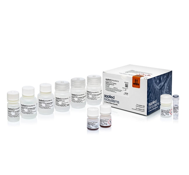 Applied Biosystems&trade;&nbsp;MagMAX&trade; Pro HT NoSpin Plasmid MiniPrep Kit