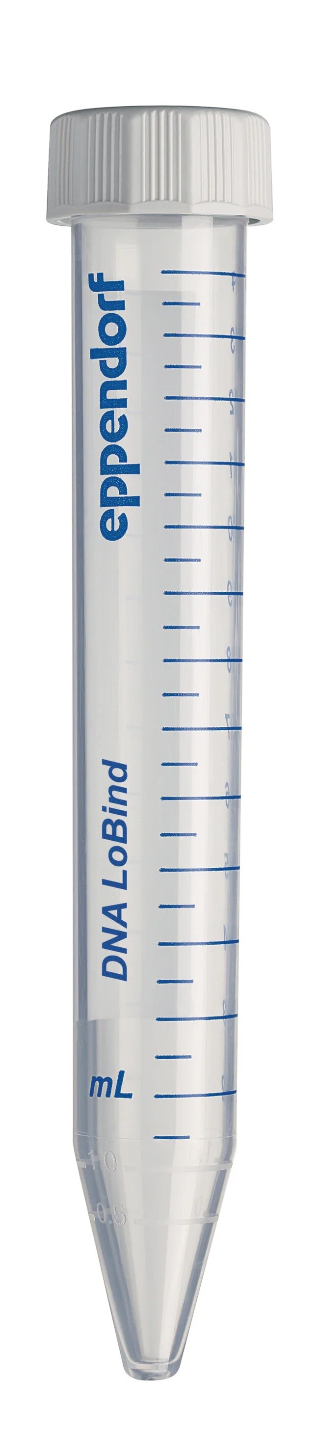 Eppendorf™ DNA LoBind Conical Tubes with Screw Cap