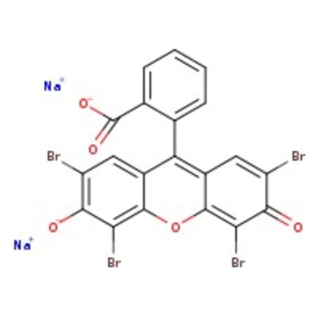  Thermo Scientific Chemicals Éosine Y, pure, niveau indicateur