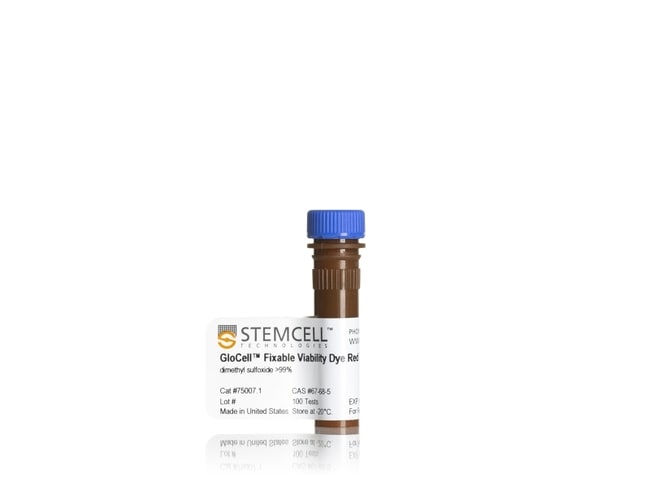 STEMCELL Technologies&nbsp;GloCell&trade; Fixable Viability Dye Red 780