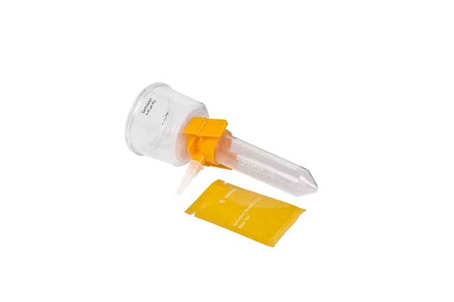Sartorius&nbsp;Sartoclear Dynamics&trade; Lab V50