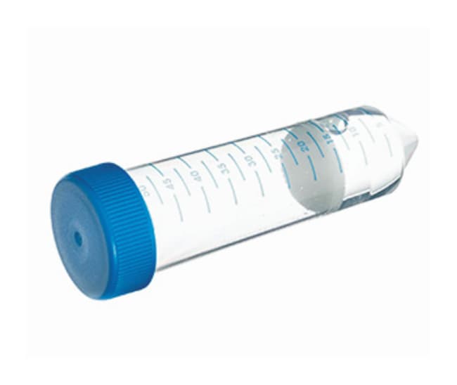 Greiner Bio-One&nbsp;Tubes à centrifuger à fond rond en PP Leucosep&trade;