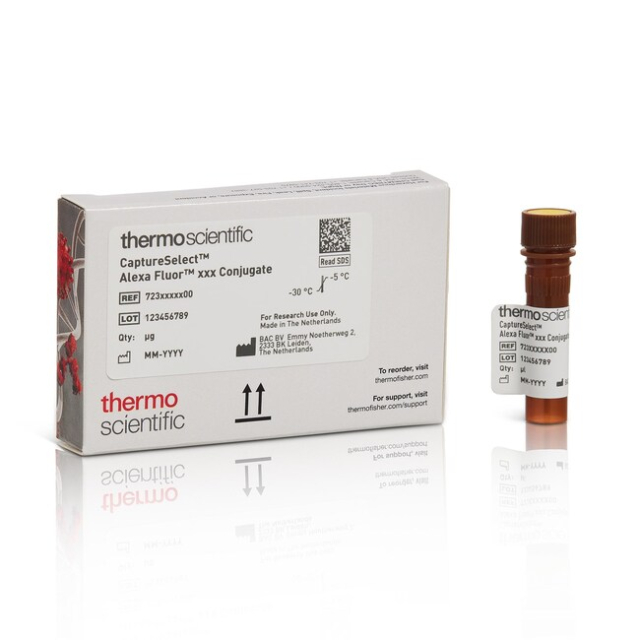 Thermo Scientific&trade;&nbsp;CaptureSelect&trade; Alexa Fluor&trade; 647 Anti-AAVX Conjugate