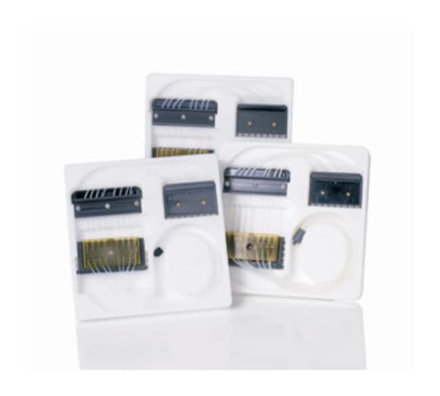 Agilent BioTek&amp;nbsp;Accessoires pour distributeur pour microplaque MultiFlo FX - Cassettes