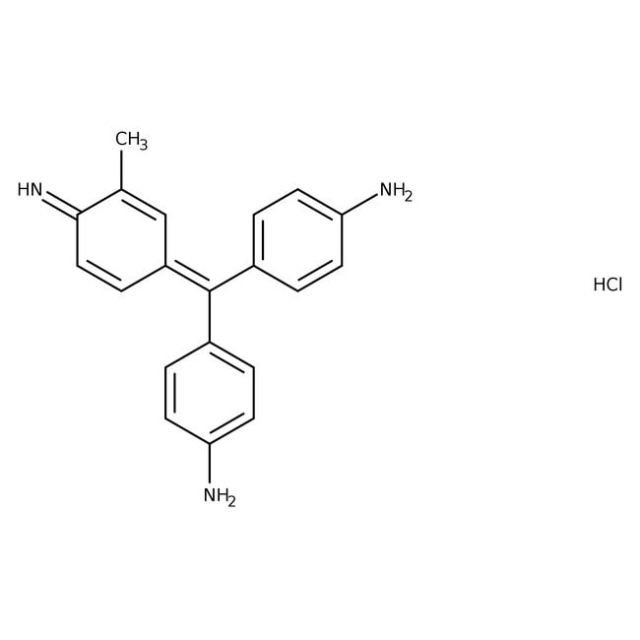  Thermo Scientific Chemicals Fuchsine de base 70+ %