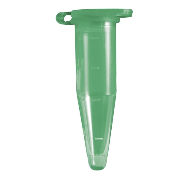 Ratiolab&trade;&nbsp;Microtubes à centrifuger en PP