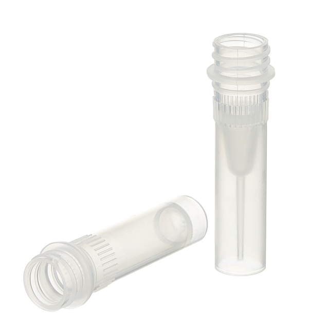 Thermo Scientific&trade;&nbsp;Tubes de micro-emballage non stériles Nalgene&trade; &ndash; naturels, en PPCO