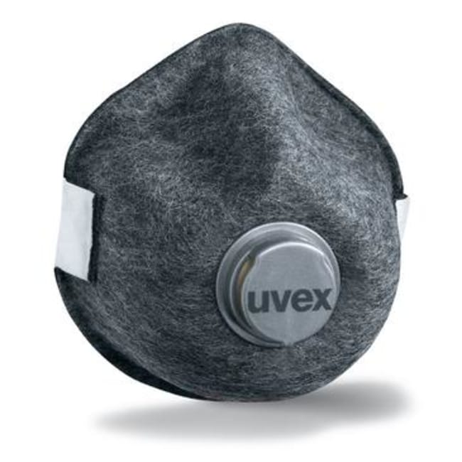  Uvex Masque préformé silv-Air p 7220 FFP2\ 