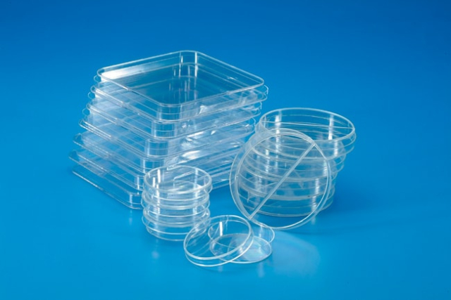 KARTELL&amp;nbsp;Sterile Petri Dish