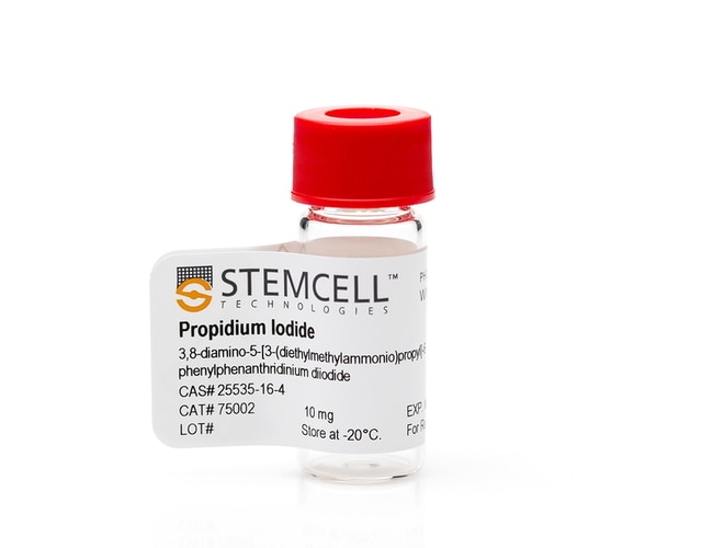 STEMCELL Technologies&nbsp;Propidium Iodide