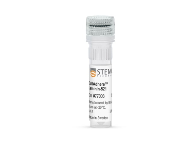 STEMCELL Technologies&amp;nbsp;CellAdhere&amp;trade; Laminin-521