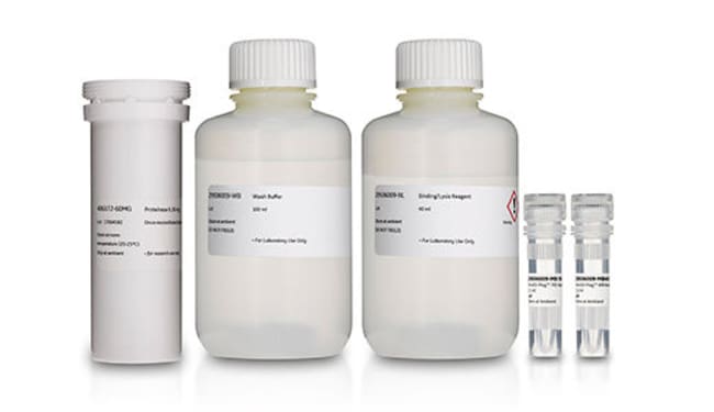 Cytiva&nbsp;Kit de virus/agents pathogènes Sera-Xtracta