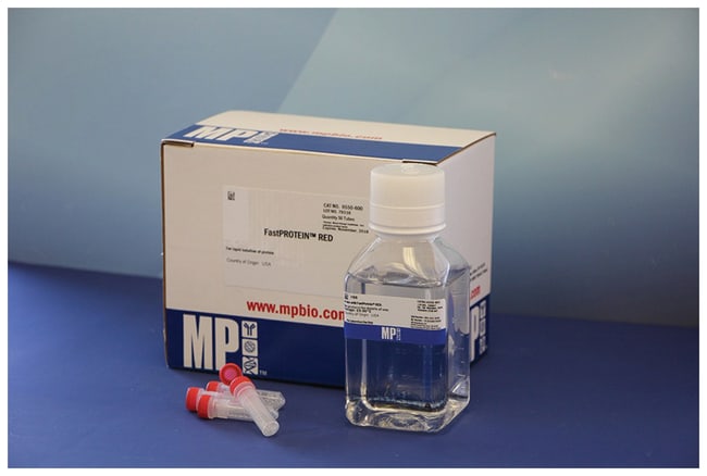 MP Biomedicals&trade;&nbsp;Matrice rouge FastPROTEIN&trade;