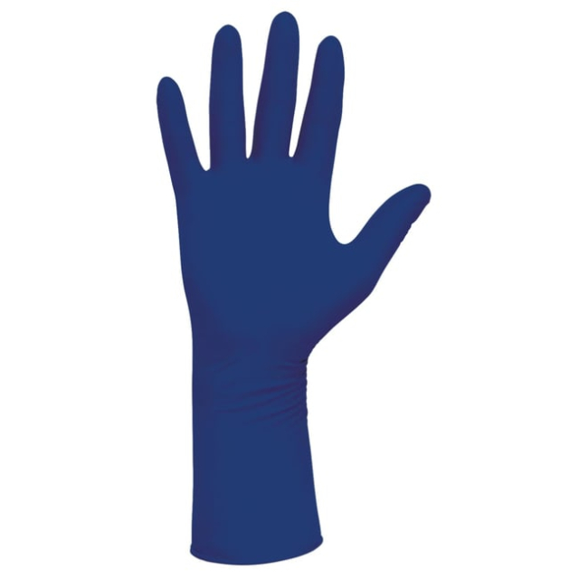  HALYARD™ PUREZERO™ MARIN-XTRA™ Gants de laboratoire en nitrile en boite pour les sciences de la vie