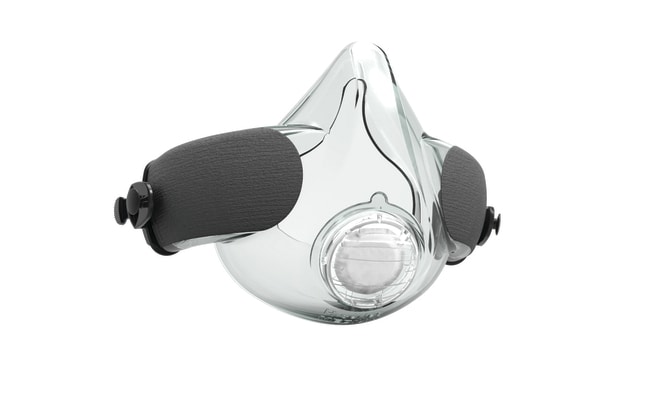 CleanSpace&trade;&nbsp;Demi-masque EX