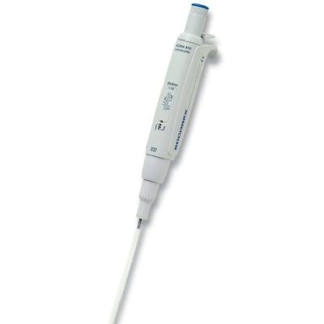 Socorex&amp;trade;&amp;nbsp;Micropipettes de dilution manuelles Acura 810