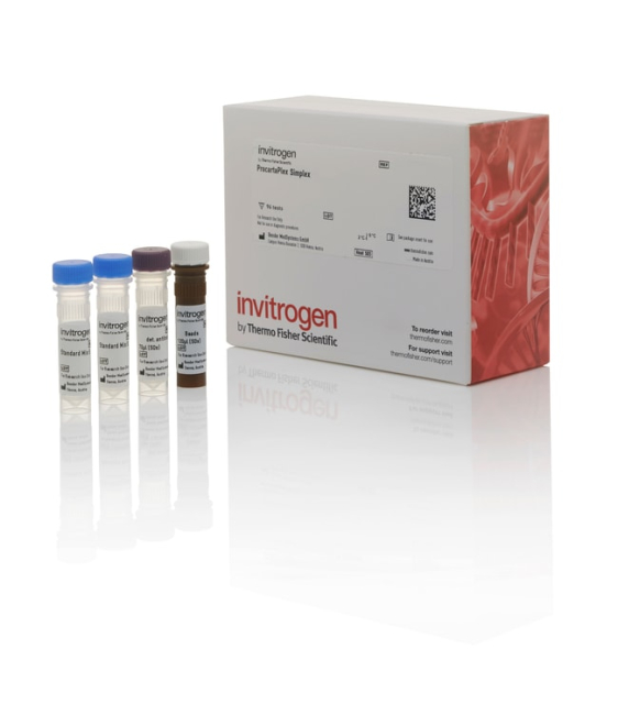 Invitrogen&amp;trade;&amp;nbsp;IL-4R Mouse ProcartaPlex&amp;trade; Simplex Kit