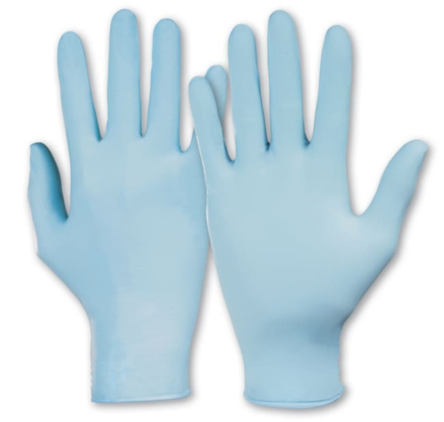  Honeywell KCL™ Gants Dermatril™ 740