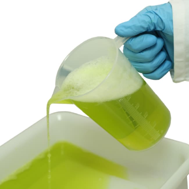 Sampling Systems™ SteriWare™ Graduated Jugs