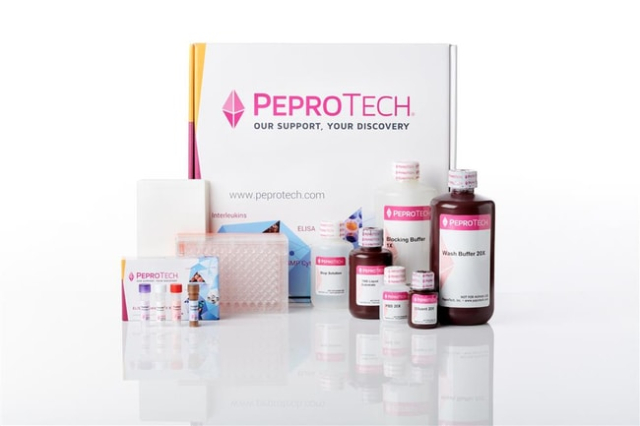 Invitrogen&amp;trade;&amp;nbsp;ABTS ELISA Buffer Kit, PeproTech&amp;reg;